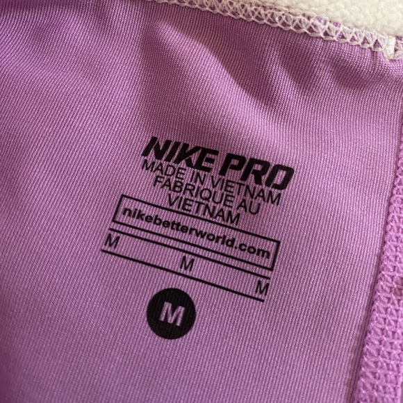 Nike Pro Colored Spandex - Picture 4 of 5